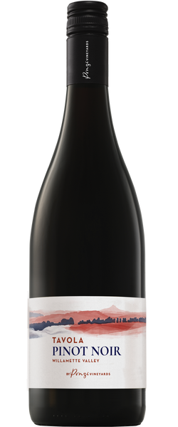 2022 Ponzi Vineyards Tavola Pinot Noir - Hamptons Wine Shoppe