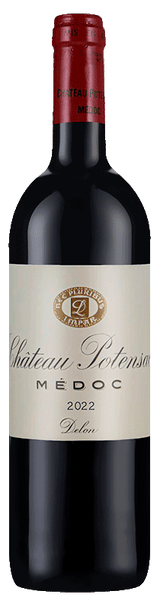 Château Potensac メドック 1998年 150cl 0567622b_grande.png?v=1741386369