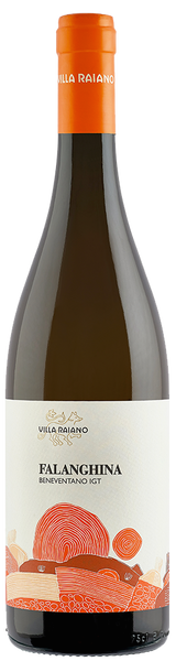2023 Villa Raiano Falanghina Beneventano IGT - Hamptons Wine Shoppe