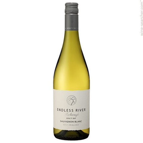 2023 Endless River Sauvignon Blanc