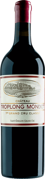 2022 Troplong Mondot Saint Emilion - Hamptons Wine Shoppe