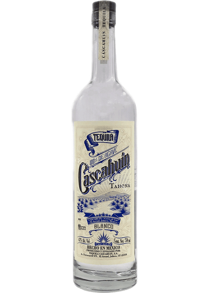 【未開栓】テキーラ Cascahuin Tahona 375ml 2本セット 16964028235806_grande.png?v=