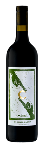 2021 Delille Cellars 'Metier' Red Blend