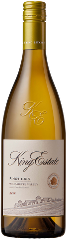 2023 King Estate Pinot Gris
