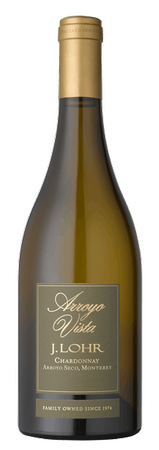 2023 J. Lohr Arroyo Vista Vineyard Chardonnay
