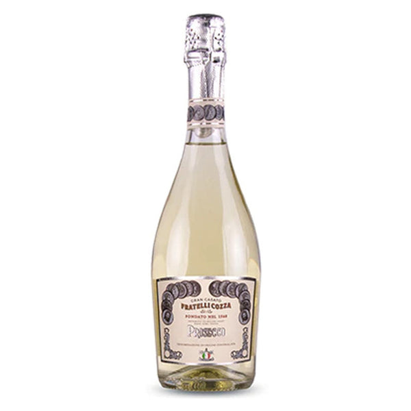 NV Fratelli Cozza Prosecco Extra Dry - Hamptons Wine Shoppe