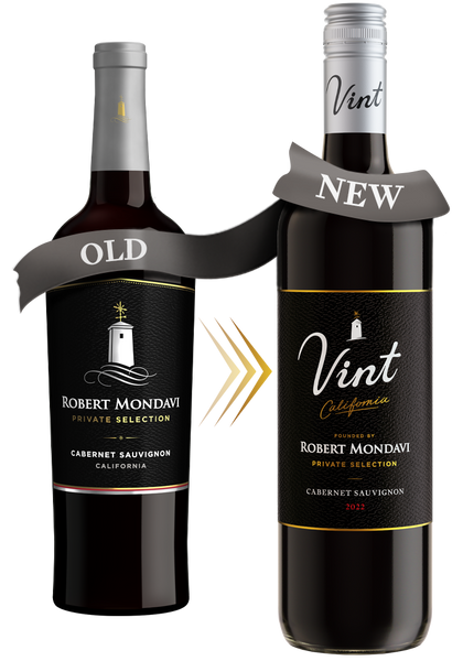 NV Robert Mondavi Winery Private Selection Cabernet Sauvignon