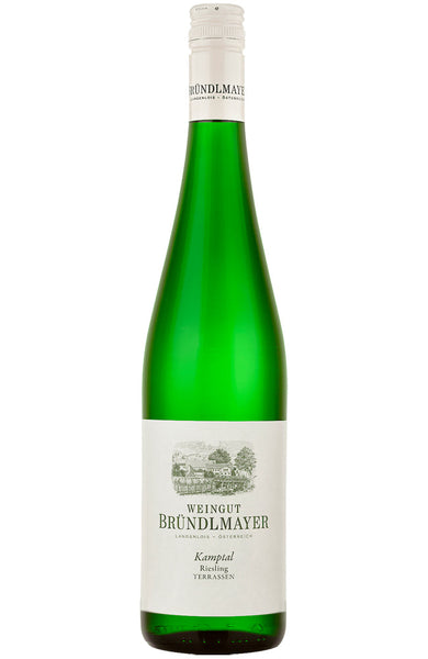 2024 Weingut Brundlmayer Kamptal Gruner Veltliner 'L&T' - Hamptons