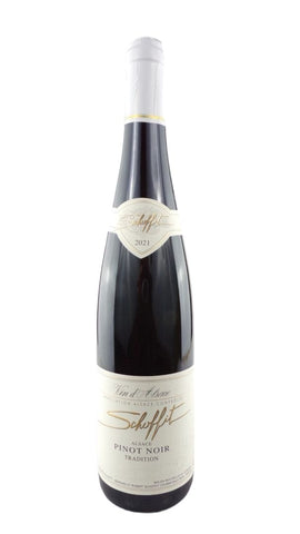 2022 DOMAINE SCHOFFIT PINOT NOIR CUVEE TRADITION