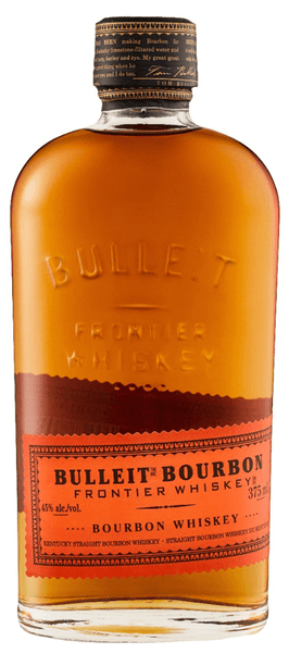 Bulleit Straight Bourbon 6 Year Frontier Whiskey 1L 9 Bottle Case - Whiskey  - Dons Liquors & Wine — Don's Liquors & Wine