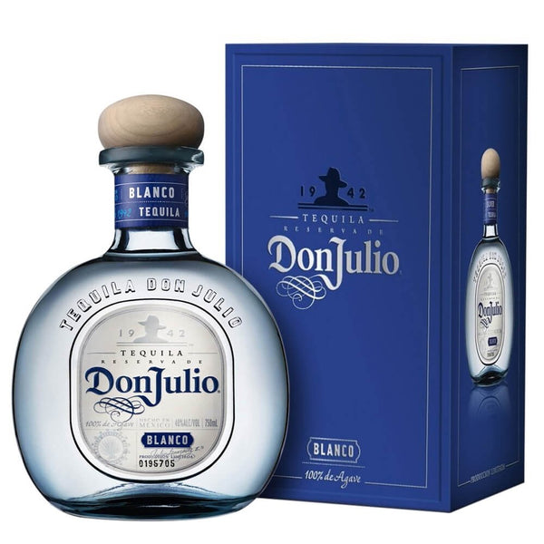 Don Julio Blanco - Hamptons Wine Shoppe
