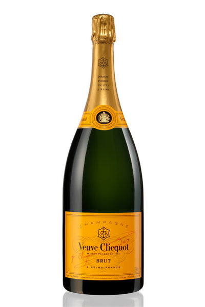 超激安 veuve_clicquot_yellow_label_br ワイン