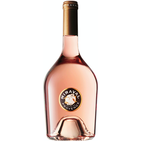2024 Chateau Miraval Cotes de Provence Rose