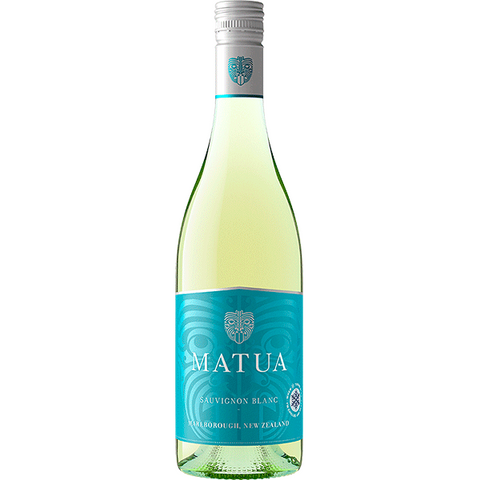 NV Matua Valley Sauvignon Blanc