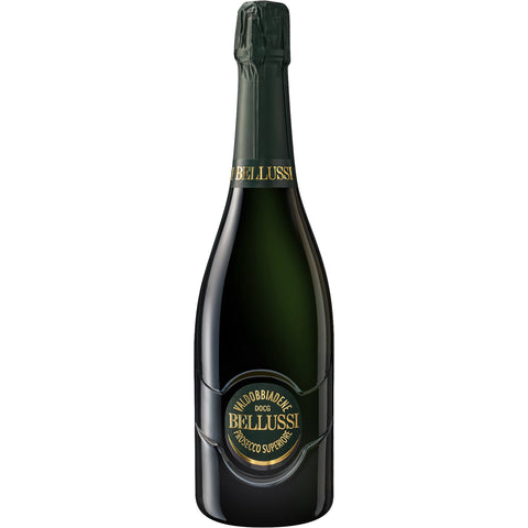 Bellussi Valdobbiadene Prosecco Superiore