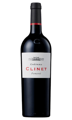 2022 Chateau Clinet Pomerol