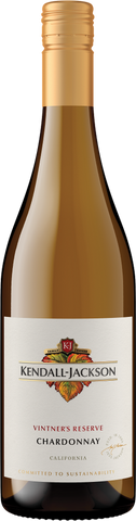 2023 Kendall Jackson Vintners Reserve Chardonnay