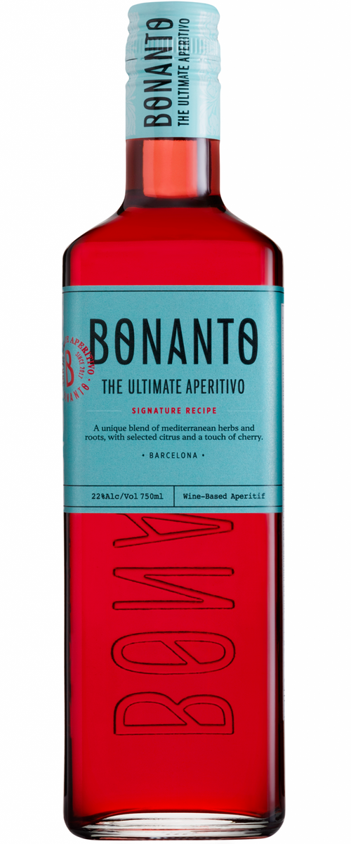 Vintus Bonanto The Ultimate Aperitivo Hamptons Wine Shoppe