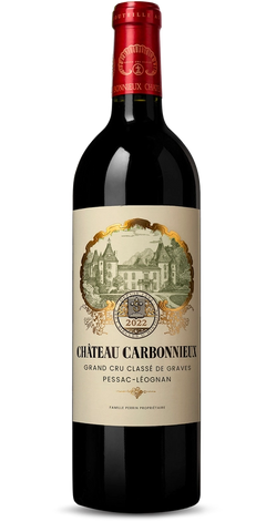 2022 Chateau Carbonnieux Pessac-Leognan