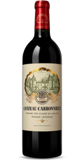 2022 Chateau Carbonnieux Pessac-Leognan - Hamptons Wine Shoppe