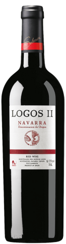 2014 Bodegas Logos 'Logos II'