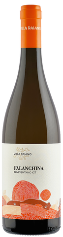 2023 Villa Raiano Falanghina Beneventano IGT