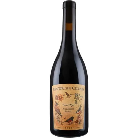 2024 Ken Wright Cellars Pinot Noir