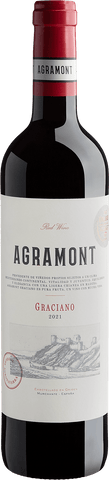 2021 Principe de Viana Agramont Graciano
