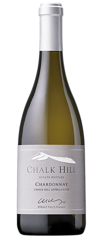 2022 Chalk Hill Estate Chardonnay