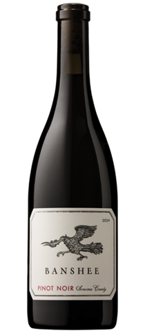 2024 Banshee Pinot Noir