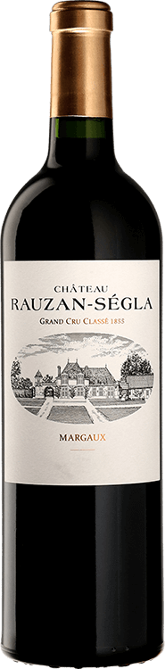 2022 Chateau Rauzan Segla Margaux - Hamptons Wine Shoppe