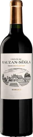 2022 Chateau Rauzan Segla Margaux