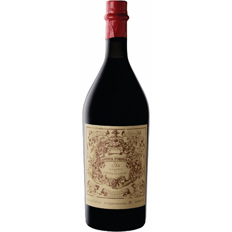 Carpano Antica Formula Sweet Vermouth
