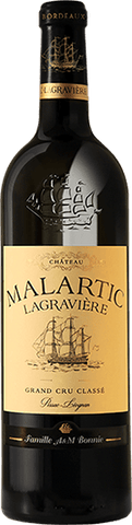 2022 Chateau Malartic Lagraviere Pessac-Leognan