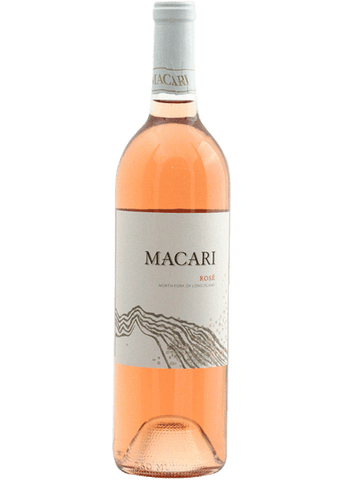 2024 Macari Vineyards Rose
