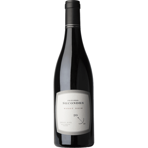 2024 Domaine Drouhin 'Petites Secondes' Pinot Noir