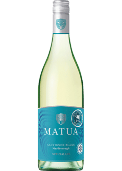 2023 Matua Valley Sauvignon Blanc
