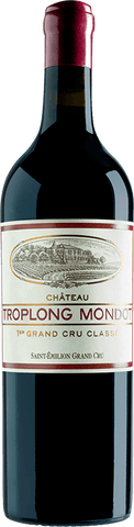 2022 Troplong Mondot Saint Emilion
