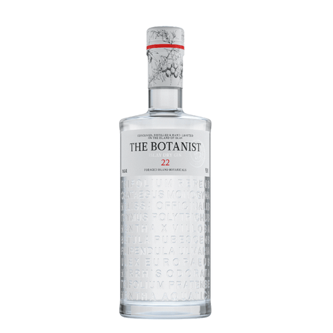 The Botanist Gin