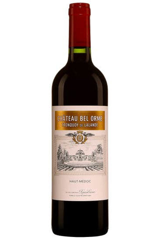 2020 Chateau Bel Orme Tronquoy de Lalande