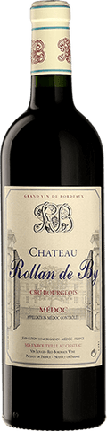 2014 Chateau Rollan de By