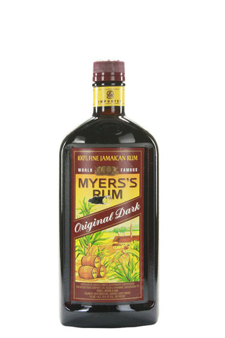 Myers Dark Rum