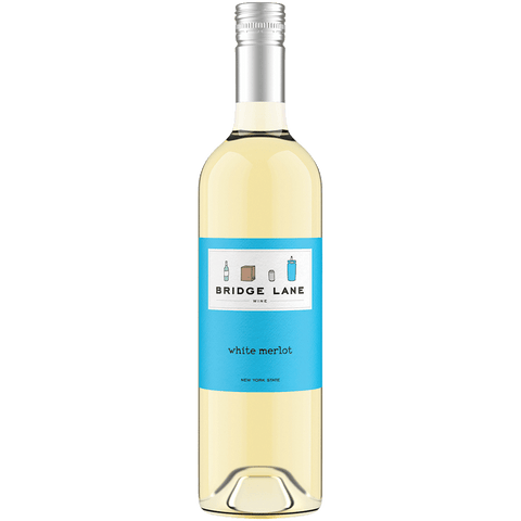 2023 Bridge Lane White Merlot