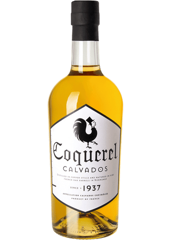 Domaine du Coquerel V.S Calvados