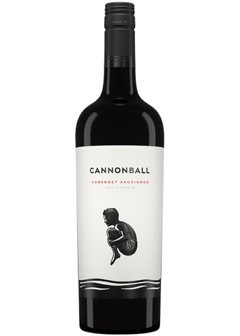 2022 Cannonball Cabernet Sauvignon
