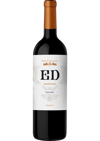2025 Ed Edmundo Malbec