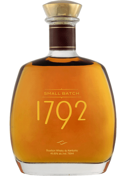 High West Distillery American Prairie Blended Straight Bourbon