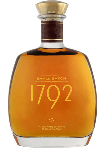 1792 Small Batch Bourbon