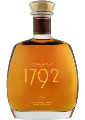 1792 Small Batch Bourbon