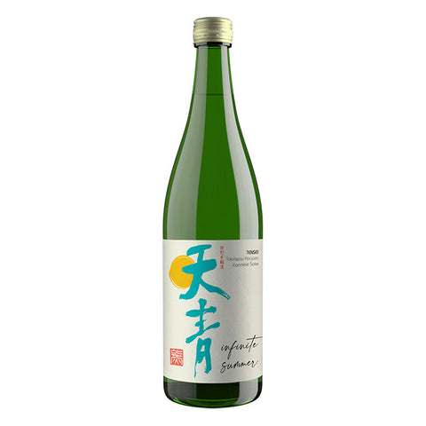 Tensei 'Furo - Infinite Summer' Tokubetsu Honjozo Sake